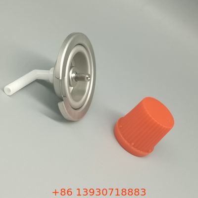 Клапан для газового баллона Eco Butane - Эффективный регулятор для малотоксичных и экономичных плит