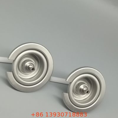 Клапан для газового баллона Eco Butane - Эффективный регулятор для малотоксичных и экономичных плит