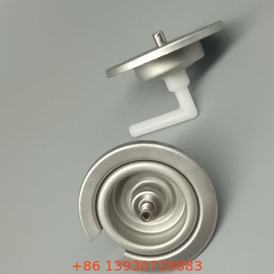 Высокотемпературный газовый клапан для бутана - Мощный регулятор для азиатских вок-печей и жарки