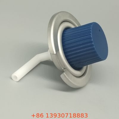 Клапан газовой плиты на бутане для стабильной и плавной работы