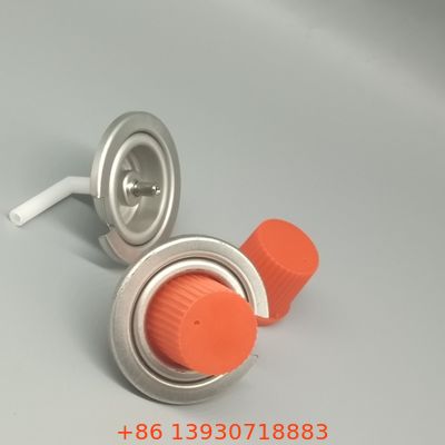 Клапан управления бутановым газом для регулировки пламени и систем заправки