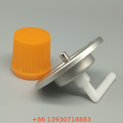 Газовый картридж с бутаном и анти-утечечным клапаном, совместимый с портативными плитами