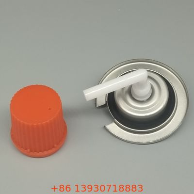 Клапан для газовой плиты DIY - Простая установка регулятора и ручки управления для домашнего ремонта