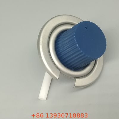 Клапан портативной газовой плиты - Прочный регулятор и ручка зажигания для кемпинга и пикниковых грилей