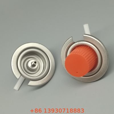 Запасная часть для газовой горелки на бутане - Универсальная ручка управления и регулятор для портативных плит