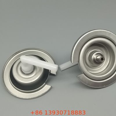 Запасная часть для газовой горелки на бутане - Универсальная ручка управления и регулятор для портативных плит