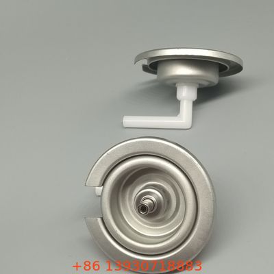 Переносный бутановый газовый клапан идеально подходит для кемпинга, приготовления пищи на открытом воздухе и путешествий.