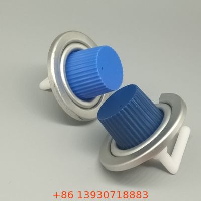 Переносный бутановый газовый клапан идеально подходит для кемпинга, приготовления пищи на открытом воздухе и путешествий.