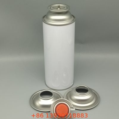 Пропан-бутан совместимый газовый клапан