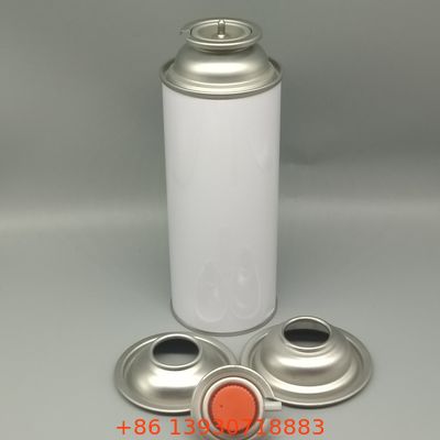 Газовый бутановый клапан высокого потока оптимизирован для эффективного приготовления пищи в печах для кемпинга