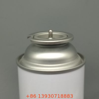 Регулируемый газовый клапан для бутана 1 дюйм, подходит для портативных плит