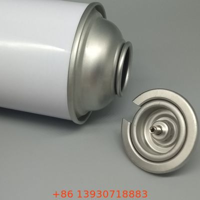 Клапан управления бутановым газом высокого давления для наружных горелки