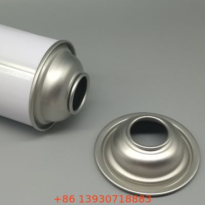 Газовый бутановый клапан высокого потока оптимизирован для эффективного приготовления пищи в печах для кемпинга