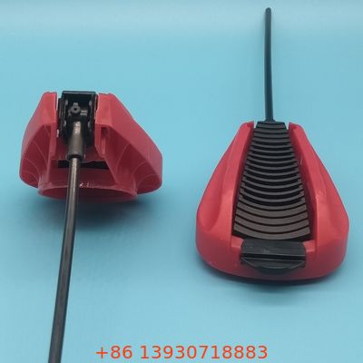 Аэрозольный пусковой приводящий с расширительной трубкой для вашей частной марки аэрозольных продуктов