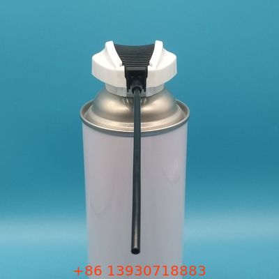 Складной распылитель с защитой от протечек и триггером, с режимами струи и распыления