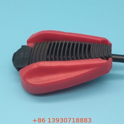 Компактный двусторонний распылительный колпачок для аэрозольных баллончиков с двухрежимным распылением