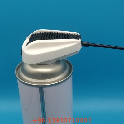 Многофункциональная складная распылительная головка с режимами струи и тумана