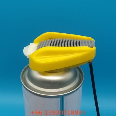 Складной распылитель с защитой от протечек и триггером, с режимами струи и распыления