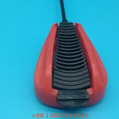 Складной двухпозиционный триггерный распылитель для бытового и промышленного использования