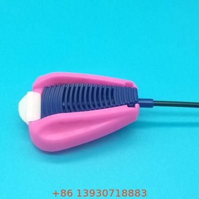 Инновационный складной триггерный распылитель для аэрозольных продуктов