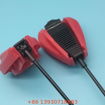 Инновационный складной триггерный распылитель для аэрозольных продуктов