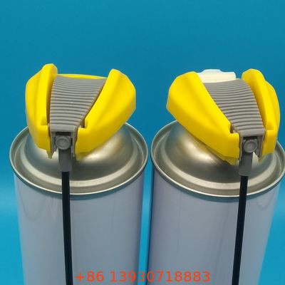 Многофункциональная складная распылительная головка с режимами струи и тумана