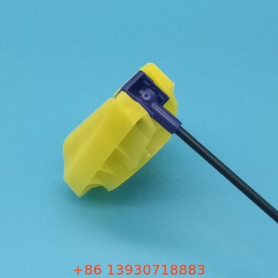 Многофункциональная складная распылительная головка с режимами струи и тумана