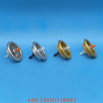 Универсальная дозирующая головка для мусса для укладки волос для ежедневного ухода с эргономичным нескользящим дизайном