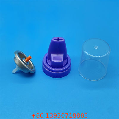 Клапан для мусса для волос для профессиональной укладки волос, аэрозольный пенообразователь, клапан-дозатор для салонов