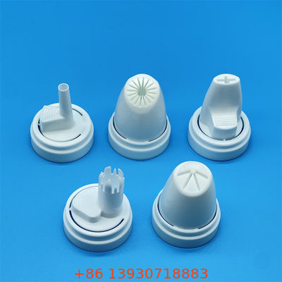 Клапан для мусса для волос для профессиональной укладки волос, аэрозольный пенообразователь, клапан-дозатор для салонов