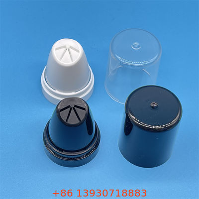 Аэрозольный клапан для волос Мус