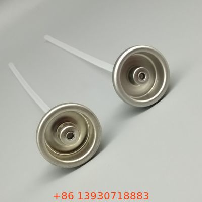 Высокопроизводительный женский клеевой аэрозольный клапан для применения в клеевых приборах