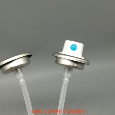 Система дозирования для женских красок с возможностью настройки для фирменных баллончиков с краской