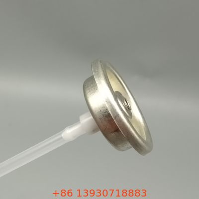 Система дозирования для женских красок с возможностью настройки для фирменных баллончиков с краской