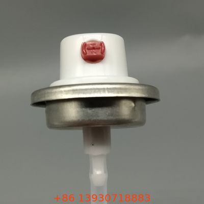 Женский клапан для краски, разработанный для плавного потока материала и превосходного распыления