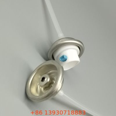 Женский клапан распылителя краски с высокоточным управлением для автомобильного и промышленного использования