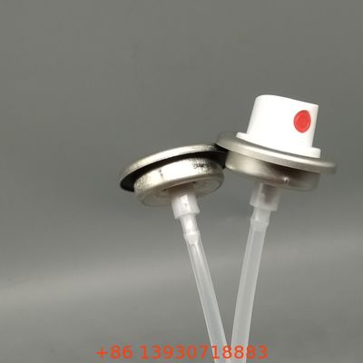 Женский красочный распылительный клапан для профессиональных автомобильных и мебельных покрытий