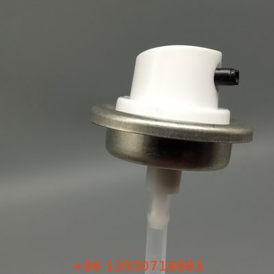 Женский клапан распылителя краски с высокоточным управлением для автомобильного и промышленного использования