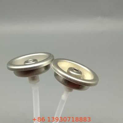 Женский клапан для распыливания аэрозольной краски для автомобильных покрытий