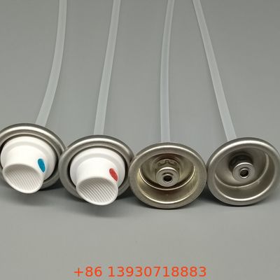 Женский красочный распылительный клапан для профессиональных автомобильных и мебельных покрытий