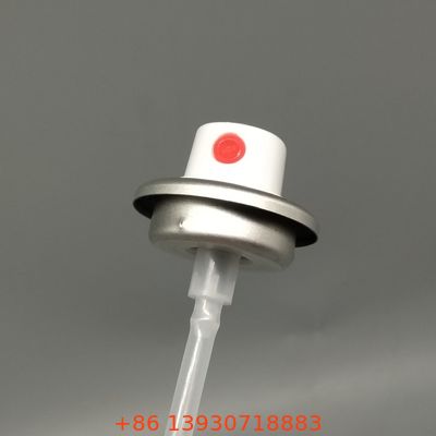 Профессиональный женский красочный распылительный клапан с вращающейся сопла для металлоконструкций мебели