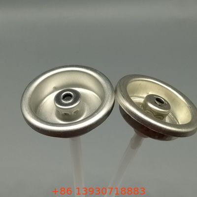 Женский аэрозольный клапан для упаковки клея и контактного клея