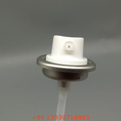 Женский аэрозольный клапан для упаковки клея и контактного клея