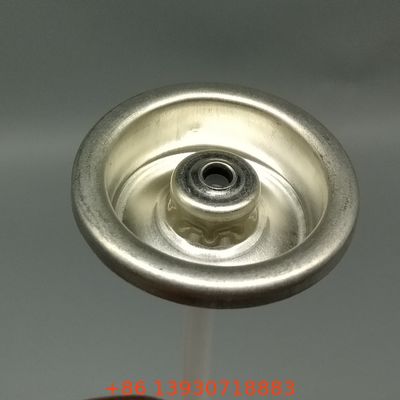 Профессиональный женский красочный клапан с гладкой атомизацией