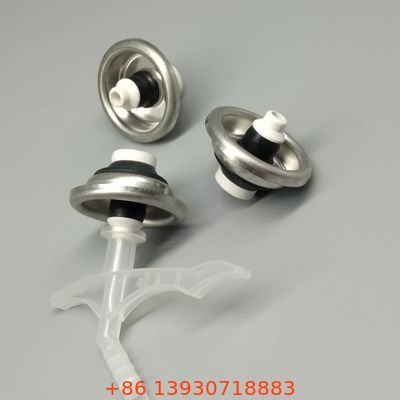 Прочный пенополиуретан и клапан-распылитель герметика для клеевых составов