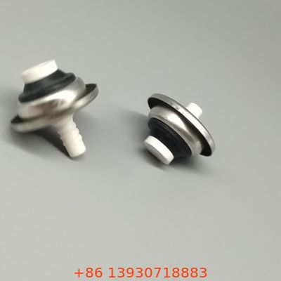 Аэрозольный клапан для полиуретановых герметиков в строительных проектах