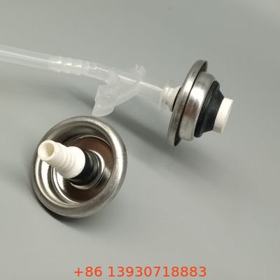 Прочный пенополиуретан и клапан-распылитель герметика для клеевых составов