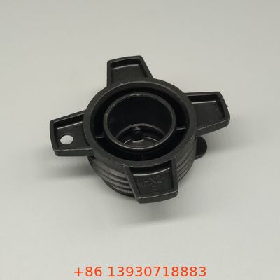 Аэрозольный клапан с высокой вязкостью ПУ для профессионального использования