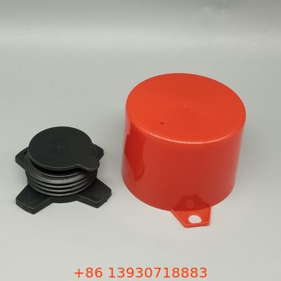 Аэрозольный клапан для полиуретановых герметиков в строительных проектах