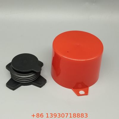 Вентиль высокой вязкости ПУ для аэрозольных распылителей для строительных клеев